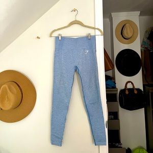 Gymshark vital seamless leggings